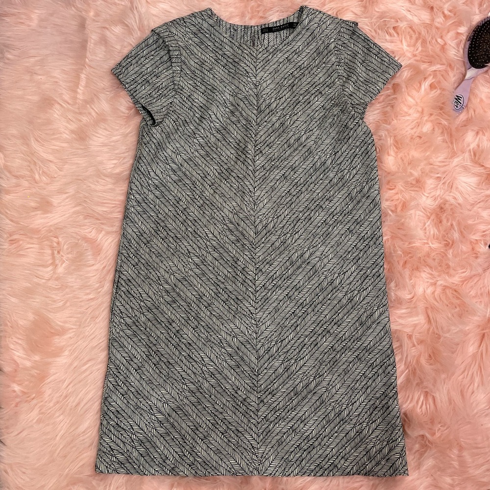 Zara Basic Collections Dress - Picture 6 of 12
